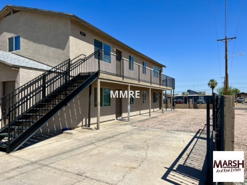 Foto principal - Updated 3 bedroom condo in Phoenix!