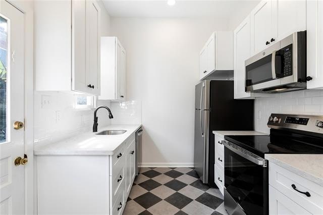 Building Photo - 1008 St Ann St.