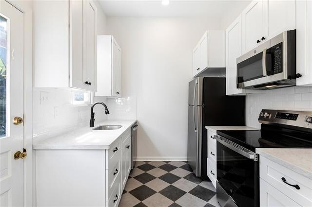 Foto del edificio - 1008 St Ann St.