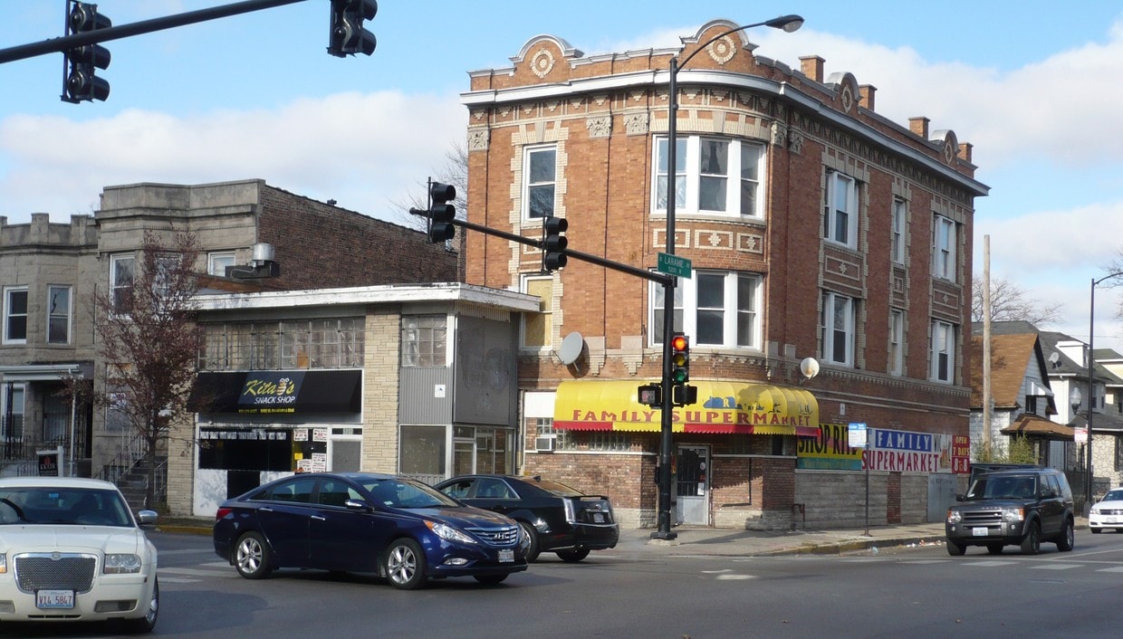 Foto principal - 5201 W Washington Blvd (old)
