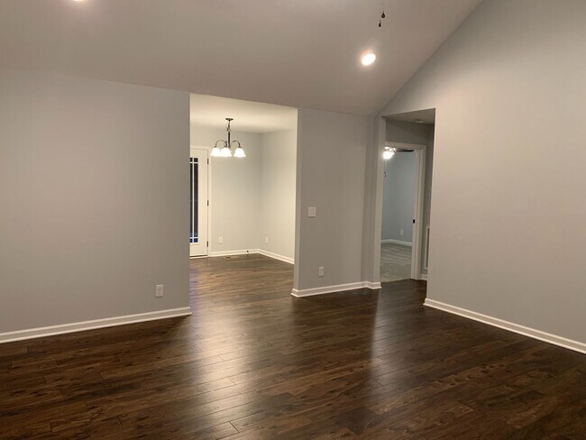 Building Photo - Almost New Construction! 3 Bedroom, 2 Bath...