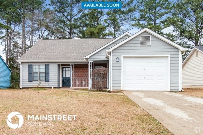 Building Photo - 5297 Brentwood Rd