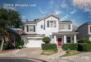 Building Photo - 1809 N Miramar Ln