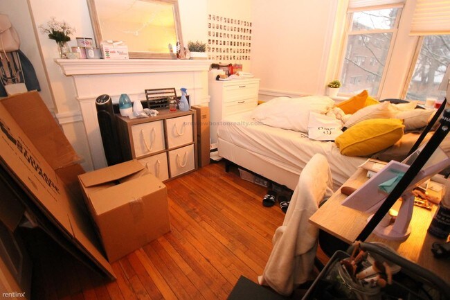 Foto del edificio - 60 Egmont St