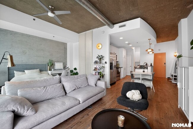 Building Photo - 943 Peachtree St NE