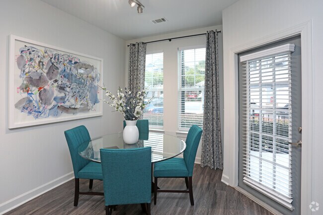 Foto del edificio - AXIS Crossroads