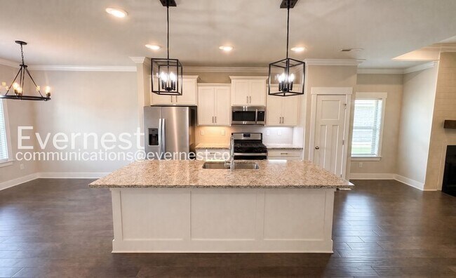 Foto del edificio - 3-Bed/2-Bath Home/Pet Friendly/Available Now!