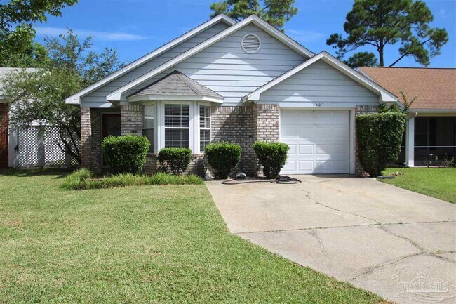 Foto del edificio - 1407 Sterling Point Dr