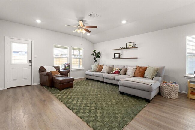 Foto del edificio - 1308 Piedmont