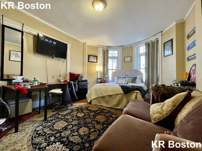 Foto del edificio - 14 Strathmore Rd