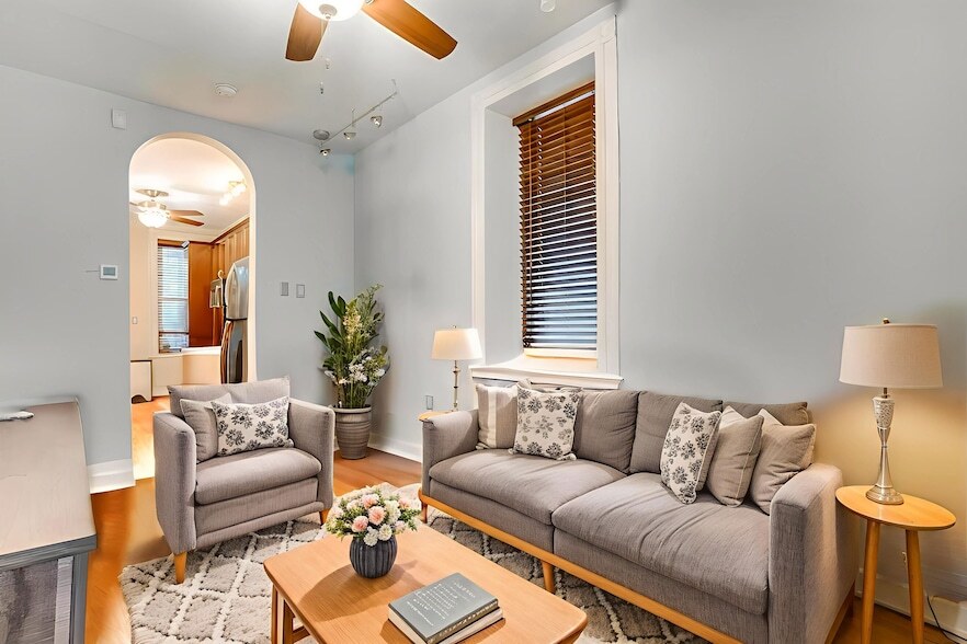 Photo - 608 Madison Street Unit 2