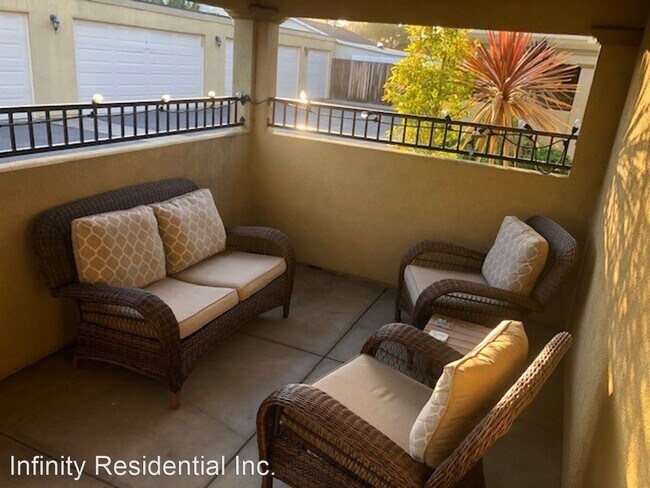 Building Photo - 2 br, 1 bath House - 309 Monte Vista Unit F