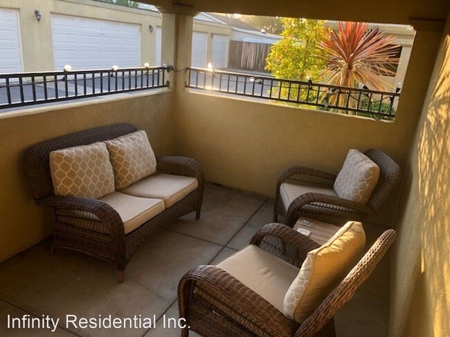 Foto del edificio - 2 br, 1 bath House - 309 Monte Vista Unit F