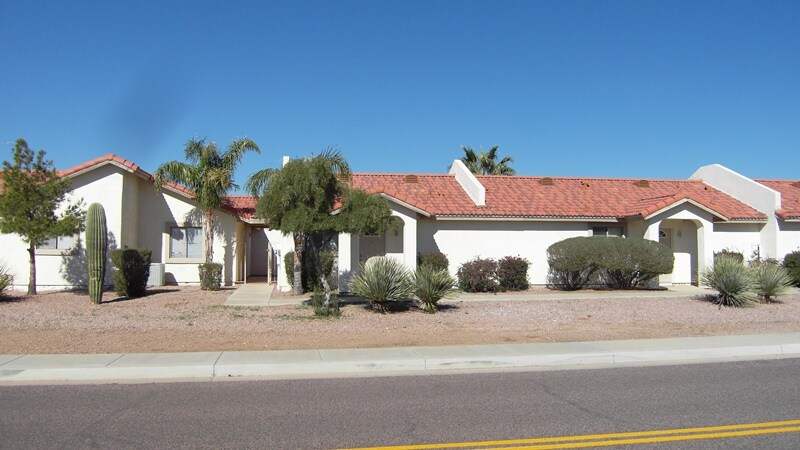Primary Photo - Superstition Views Apartments