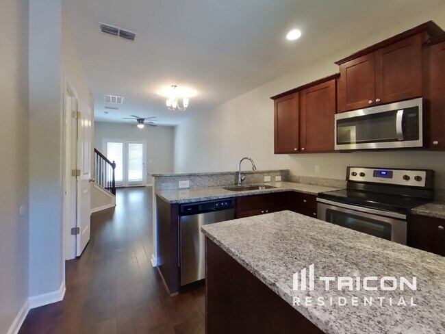 Foto del edificio - 133 Hickory Station Ln
