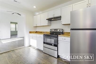 Foto del edificio - 820 S Hackley St