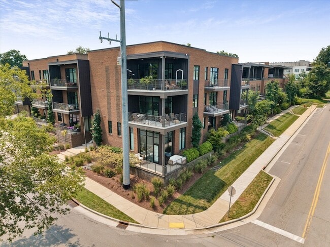 Photo - 601 Hamilton Avenue Unit 101 Apartment