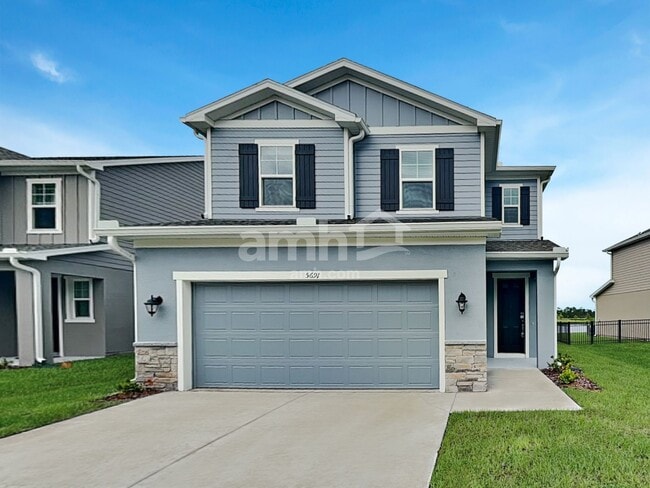 Building Photo - 5691 Oesterle Rd