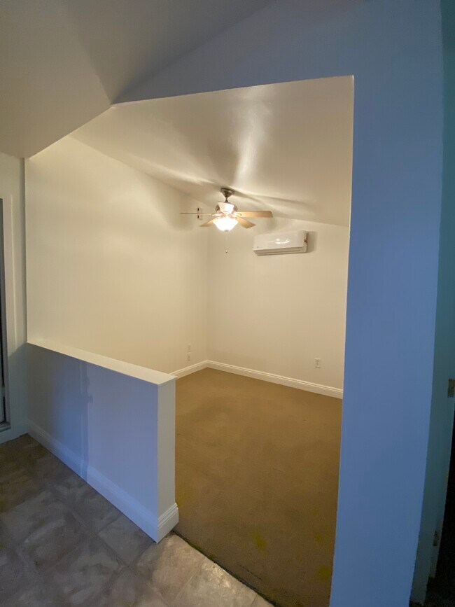 Vista desde la puerta principal - 3676 3rd Ave