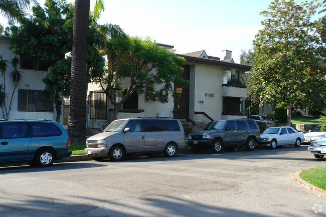 Foto del edificio - Le Parc