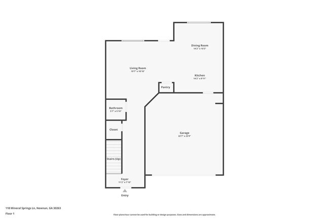 Building Photo - 118 Mineral Springs Ln