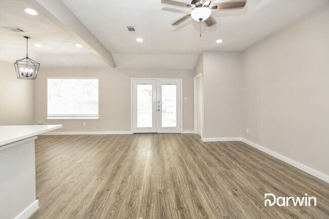 Foto del edificio - 1506 Mesa Ct