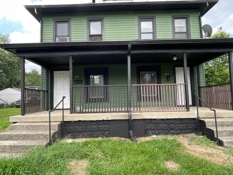 Foto principal - 613 N Tacoma Ave