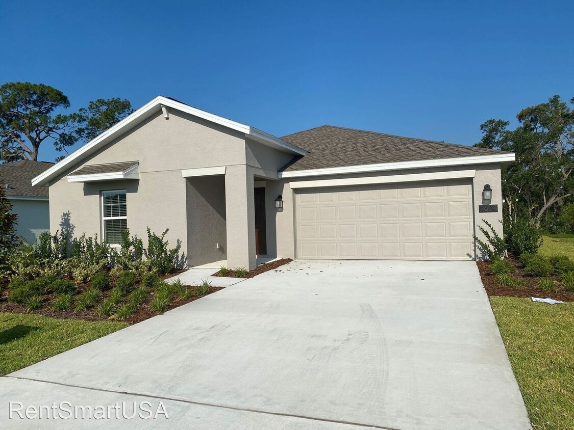 2604 Hoptree Ln, Edgewater, FL 32141 House Rental in Edgewater, FL