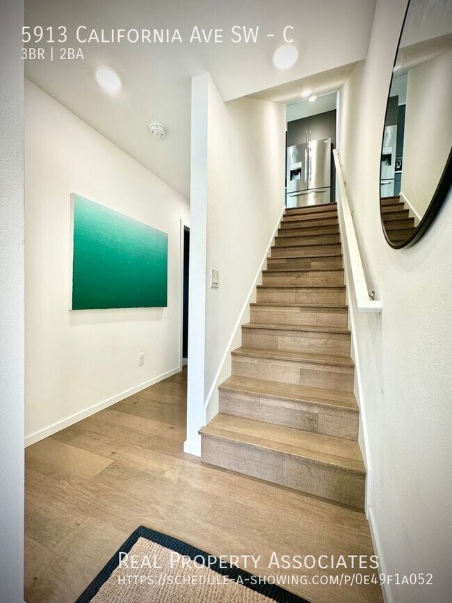 Foto del edificio - 5913 California Ave SW