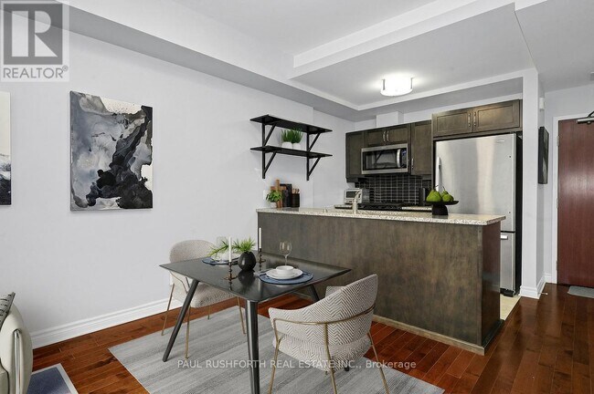 Building Photo - 575 Byron Ave