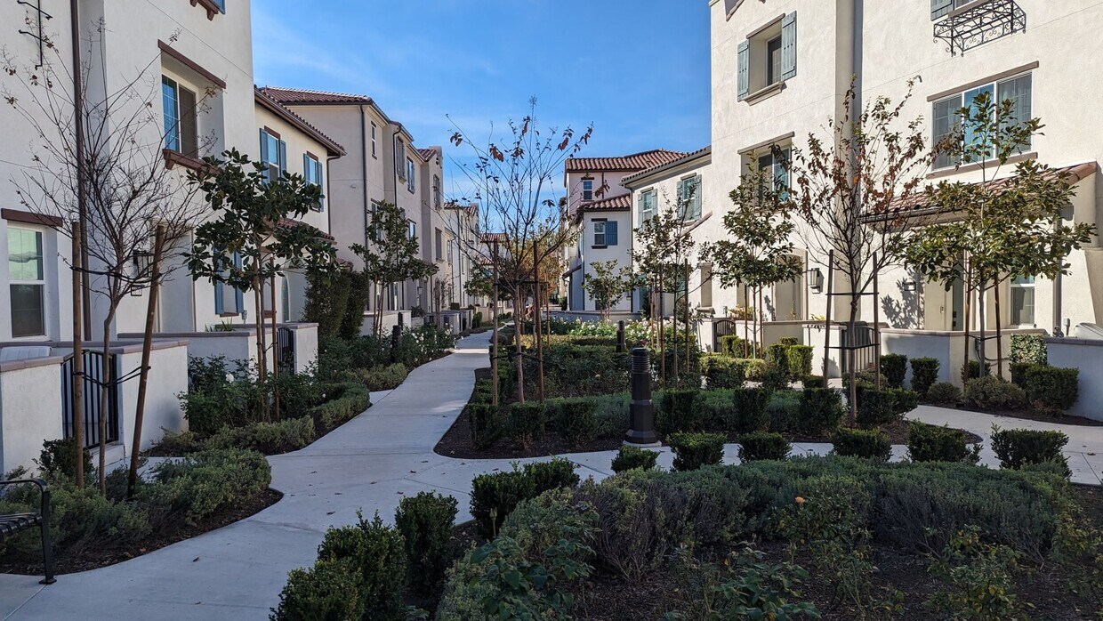 Primary Photo - 8150 SPIRIT ST CHINO 91708 (3 BED / 2.5 BATH)
