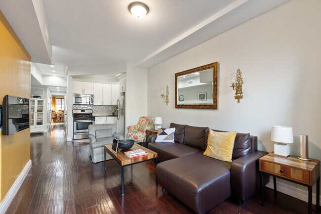 Foto del edificio - 298 Marion St