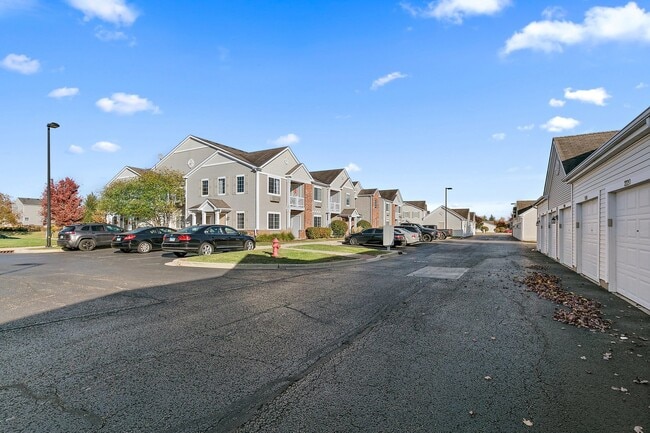 Building Photo - 124 Bertram Dr
