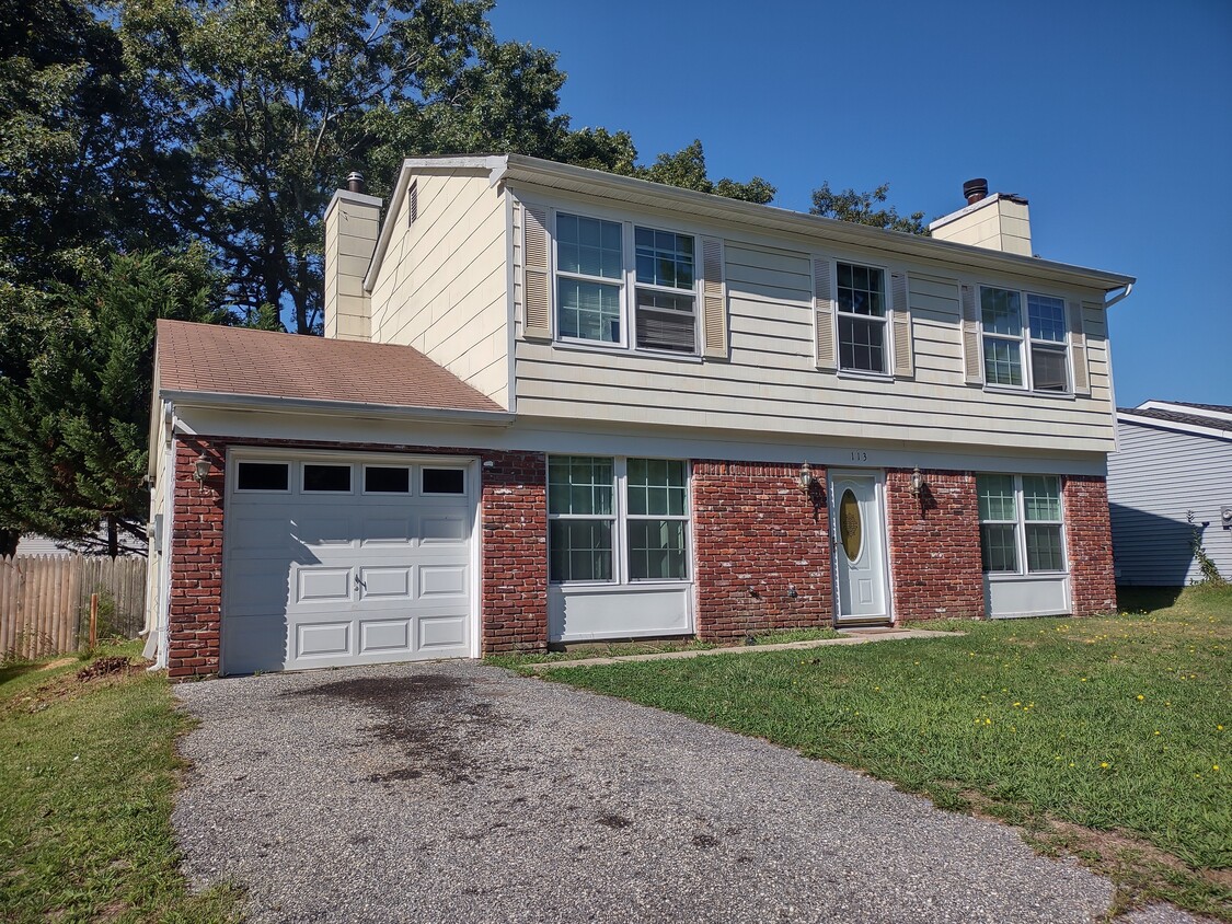 113 Barnegat Blvd S, Barnegat, NJ 08005 House for Rent in Barnegat