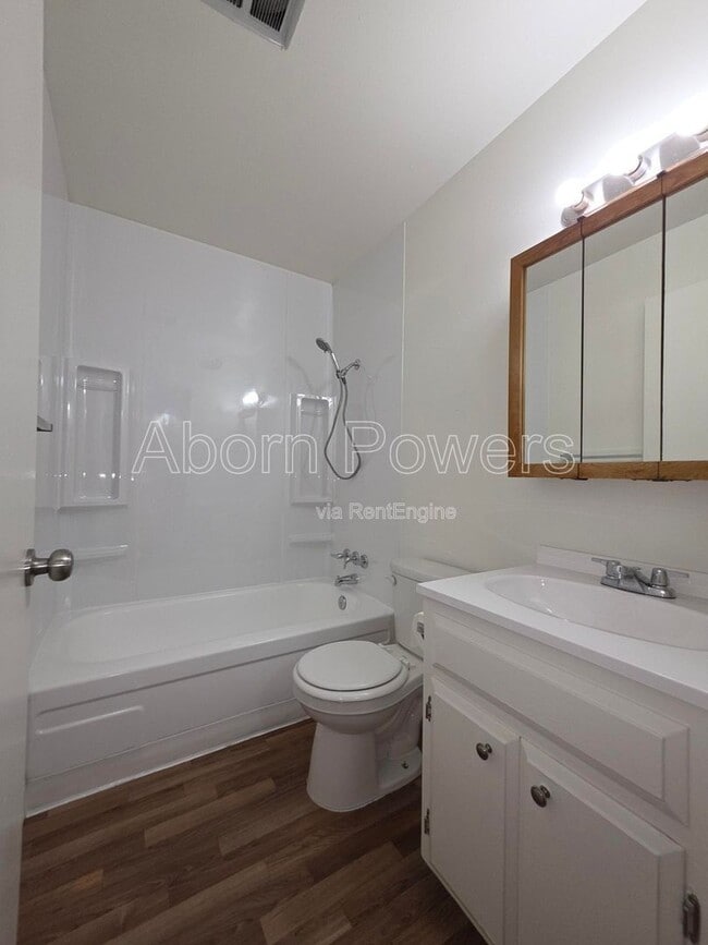 Foto del interior - 1215 Williams Way Yuba City CA