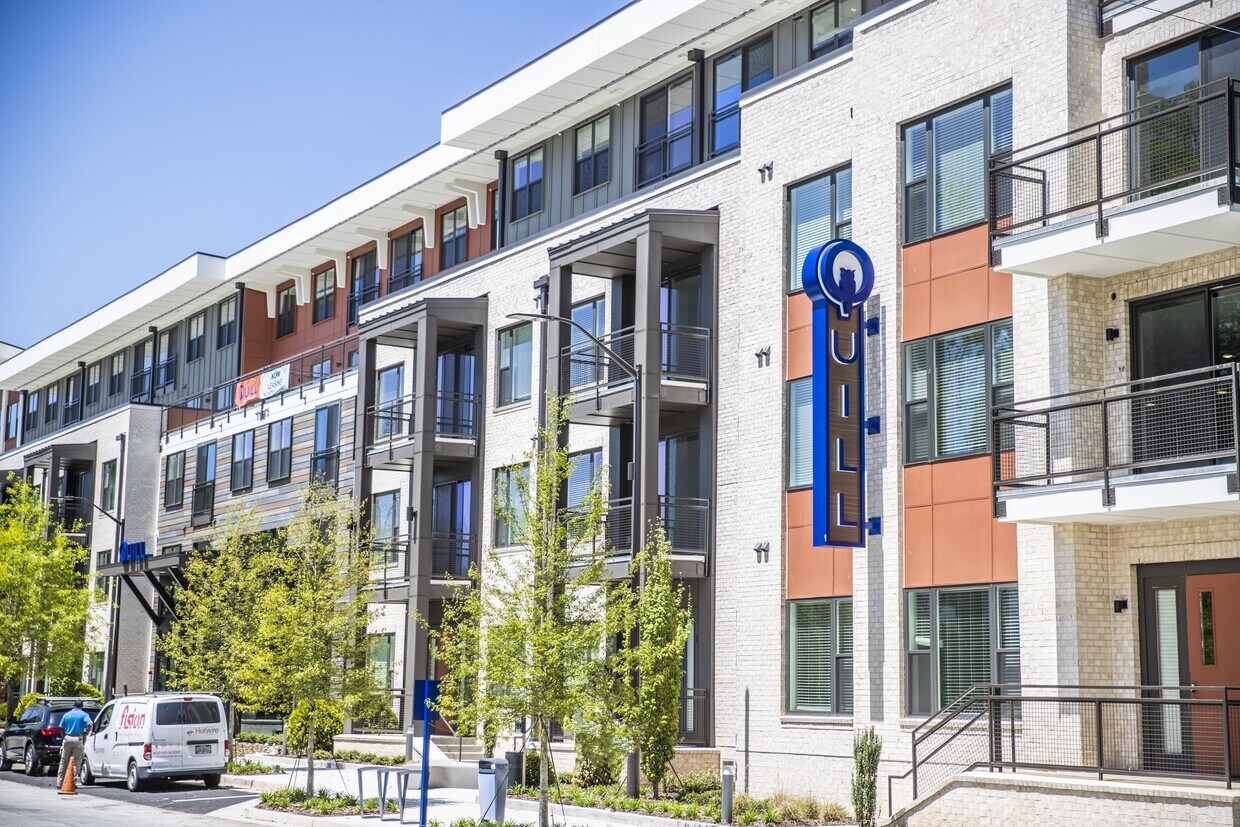 Quill Apartments in Atlanta, GA