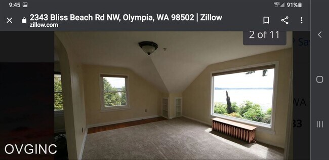 Building Photo - 1 br, 1 bath House - 2343 Bliss Beach Road NW