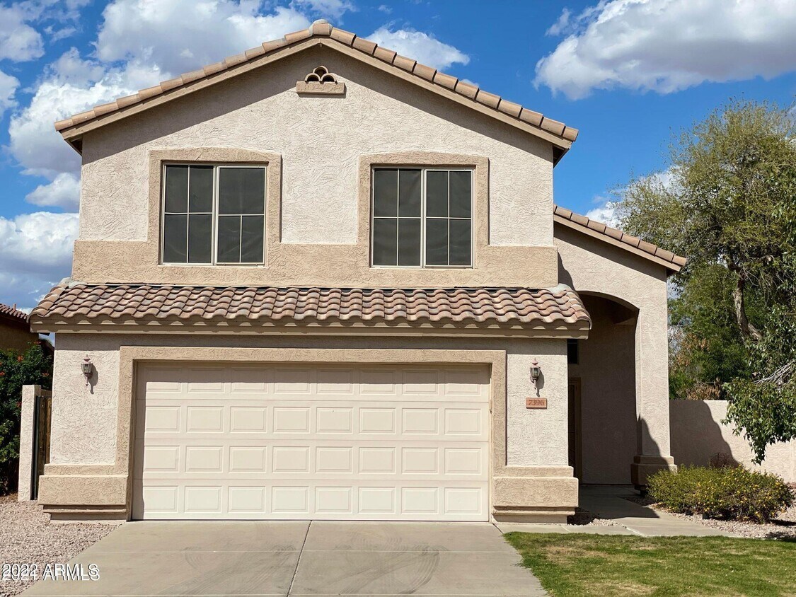 7396 W Tonopah Dr, Glendale, AZ 85308 House Rental in Glendale, AZ