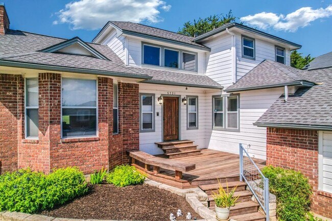 Building Photo - 5731 Misty Hill Cove