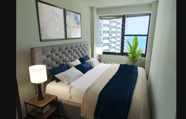 Foto del edificio - 6030 N Sheridan Rd