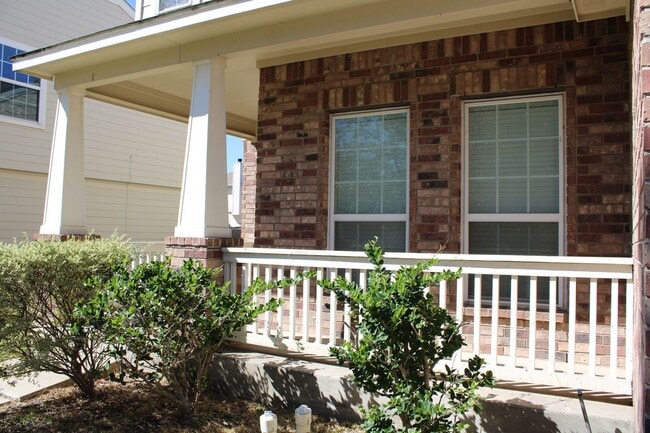 Foto del edificio - TERRACES AT BENTWOOD RANCH