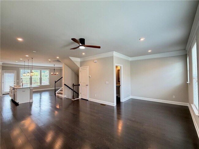 Building Photo - 5508 Terrace Bend Pl