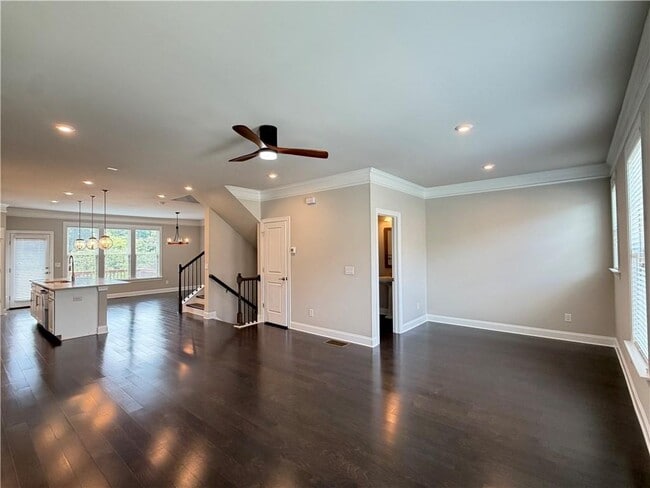 Foto del edificio - 5508 Terrace Bend Pl