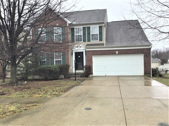 Foto principal - 5954 Courtney Place