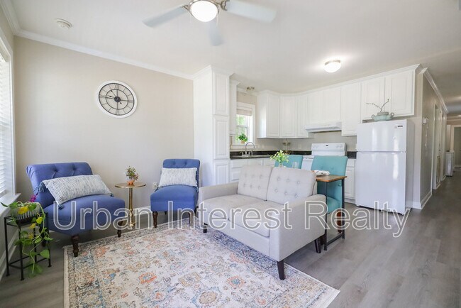 Foto del edificio - 153 Caswell Branch Rd
