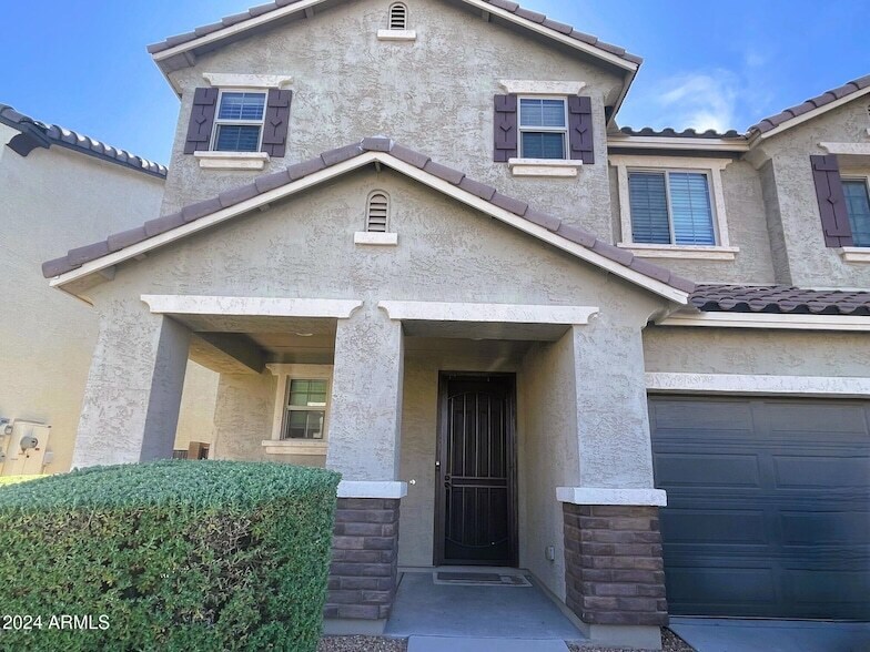 12023 W Desert Sun Ln, Peoria, AZ 85383 House Rental in Peoria, AZ