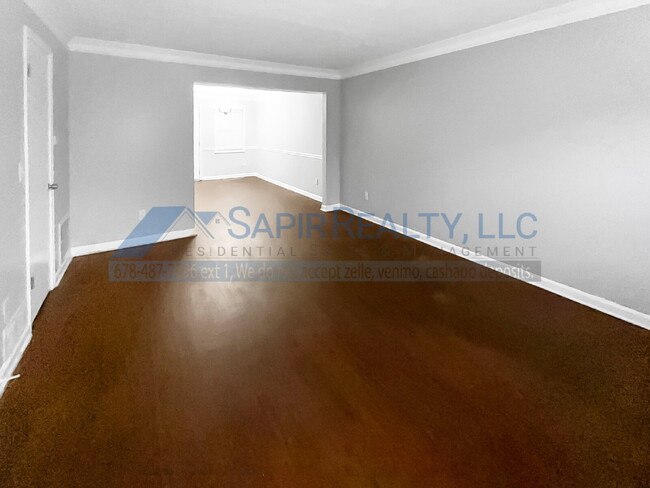 Foto del edificio - 5016 Top Cat Ct