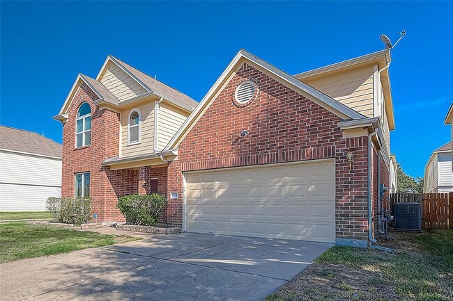 Foto del edificio - 4938 Yearling Ridge Ct