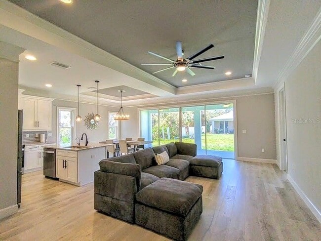 Building Photo - 3373 Eagle Pass St