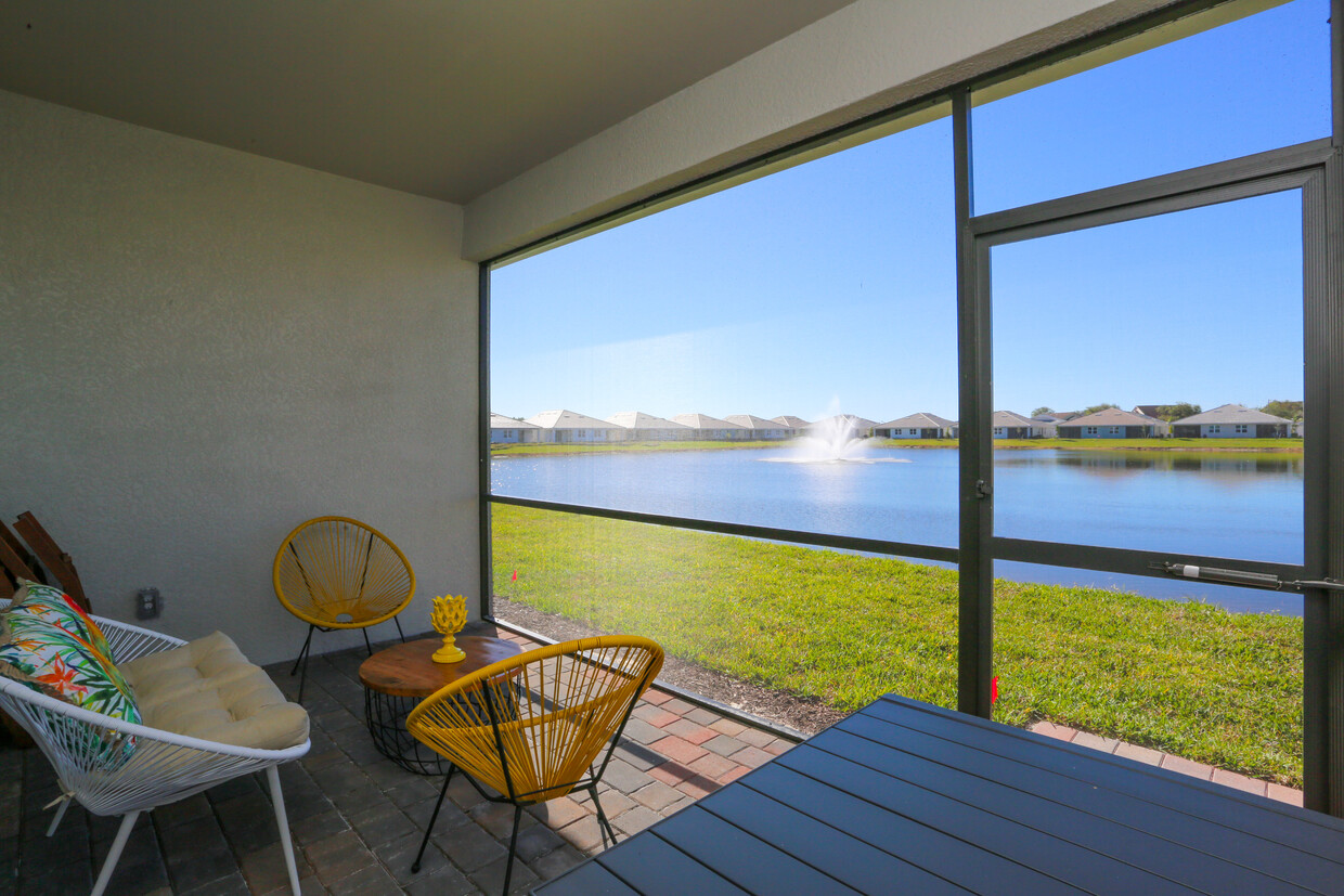 Foto principal - 1177 Enbrook Loop